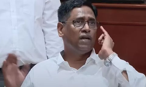 சென்னை ஐகோர்ட்டு தீர்ப்பை எதிர்த்து மேல் முறையீடு செய்வோம்: வழக்கறிஞர் என்.ஆர். இளங்கோ