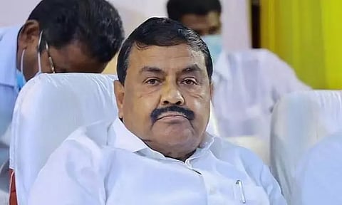 அமைச்சர் ராஜ கண்ணப்பனுக்கு கூடுதல் பொறுப்பு