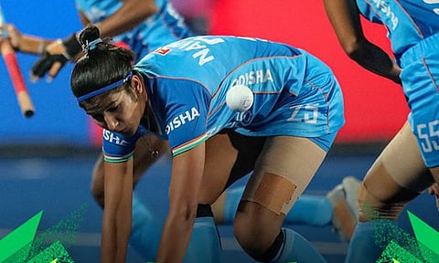 image courtesy; twitter/ @TheHockeyIndia 