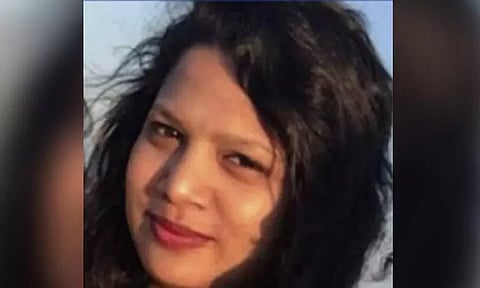 அமெரிக்கா சென்ற இந்திய மாணவி மாயம் - கண்டுபிடித்தால் ரூ.8 லட்சம் பரிசு என அறிவிப்பு