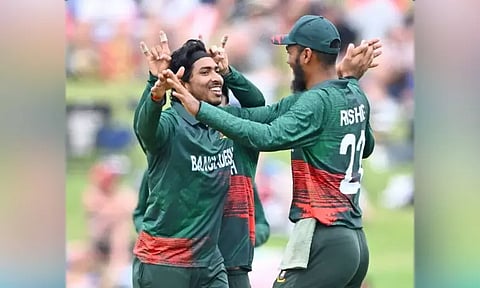 Image Courtesy: @ICC 