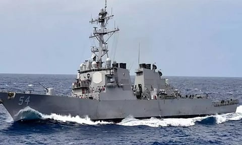 Representational Image