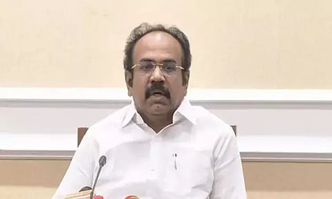 வெள்ளத்தால் பாதிக்கப்பட்டுள்ள இடங்களில் விரைவில் முழுமையாக மின் விநியோகம்: அமைச்சர் தங்கம் தென்னரசு