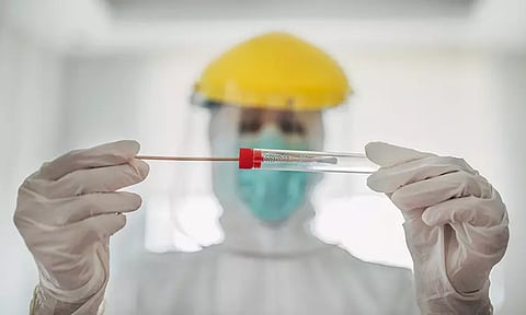 ஜே.என்.1 வகை கொரோனாவுக்கு தடுப்பூசி தேவையில்லை - மத்திய சுகாதாரத்துறை