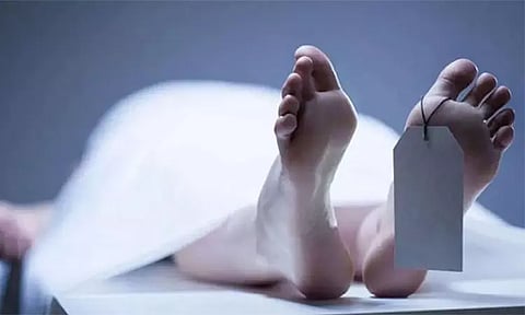 1,500 ரூபாய் பாக்கி.. கொலையில் முடிந்த கடன் தகராறு