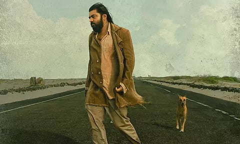 விரைவில் 'ஏழு கடல் ஏழு மலை' படத்தின் கிளிம்ப்ஸ் வீடியோ...!