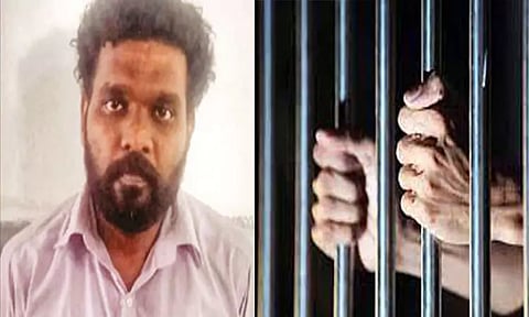 மதுரை: கல்லூரி மாணவிகள் மீது ஆசிட் வீசிய வழக்கில் கைதான நபருக்கு 22 ஆண்டுகள் சிறை தண்டனை