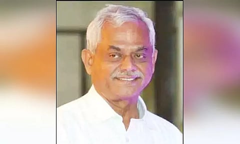 சேலம் பெரியார் பல்கலை. துணைவேந்தர் ஜெகநாதன் 7 நாட்கள் ஜாமீனில் விடுவிப்பு