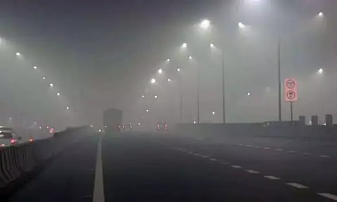 வட மாநிலங்களில் பனியின் தாக்கம் மிக கடுமையாக இருக்கும் - இந்திய வானிலை ஆய்வு மையம் தகவல்