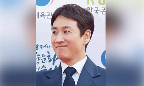 பிரபல தென் கொரிய நடிகர் மர்ம மரணம்.. ஆஸ்கார் விருது வென்ற 'பாரசைட்' படத்தில் நடித்தவர்