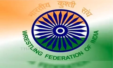 இந்திய மல்யுத்த கூட்டமைப்பு - தற்காலிக குழு அமைப்பு..!