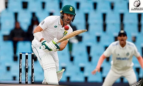 Image Courtesy: @ICC 