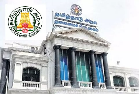 வீடு, வீடாக பொருள் வினியோகிக்கும் தொழிலாளர்களுக்கு புதிய நலவாரியம் -தமிழக அரசு அறிவிப்பு