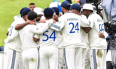 image courtesy: BCCI twitter 