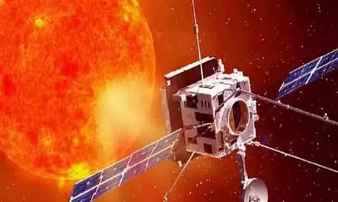 ஆதித்யா எல்-1 விண்கலம்; ஒரு வாரத்தில் நடக்கப்போகும் முக்கிய நிகழ்வு - இஸ்ரோ தலைவர் சோம்நாத் தகவல்