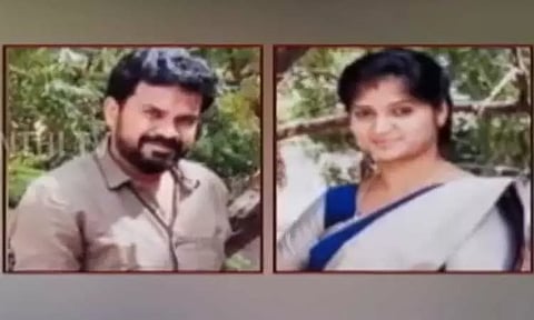 ரூ.70 லட்சம் மோசடி செய்த பலே தம்பதி... போலீசார் வலைவீச்சு