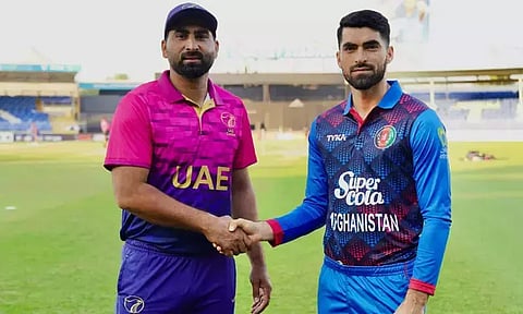 Image Courtesy: @EmiratesCricket 