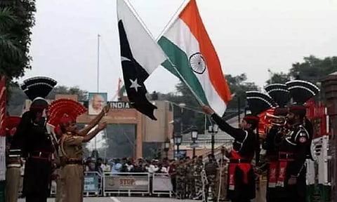 அணுமின் நிலையங்களின் பட்டியலை பரிமாறிக் கொண்ட இந்தியா-பாகிஸ்தான்... காரணம் என்ன?