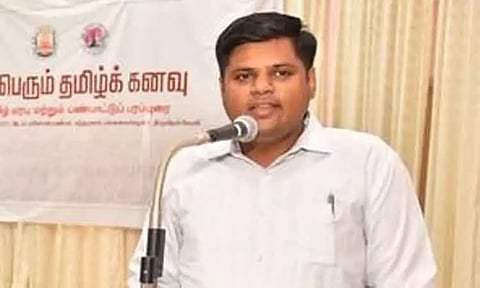 நெல்லையில் நாளை வரை மட்டுமே மழை வெள்ள நிவாரணத்தொகை - கலெக்டர் வெளியிட்ட அறிவிப்பு