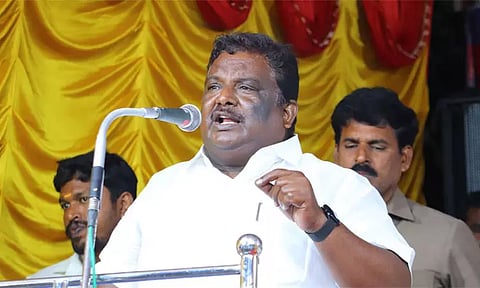 போக்குவரத்து ஊழியர்களின் கோரிக்கைகள், பிரச்சினைகளுக்கு உரிய நடவடிக்கை - அமைச்சர் சிவசங்கர்