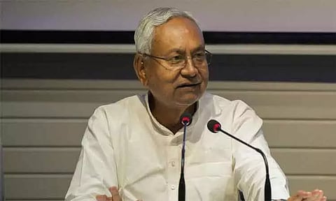 மக்களவை தேர்தலுக்கு தன்னிச்சையாக வேட்பாளரை அறிவித்த ஐக்கிய ஜனதாதளம்