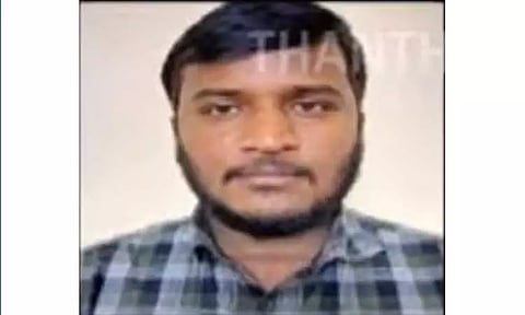 சூர்யா பட பாணியில் சம்பவம் - லஞ்ச ஒழிப்புத்துறை அதிகாரி எனக்கூறி மோசடியில் ஈடுபட்ட நபர்