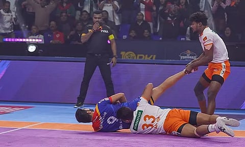 Image Courtesy: @UpYoddhas 