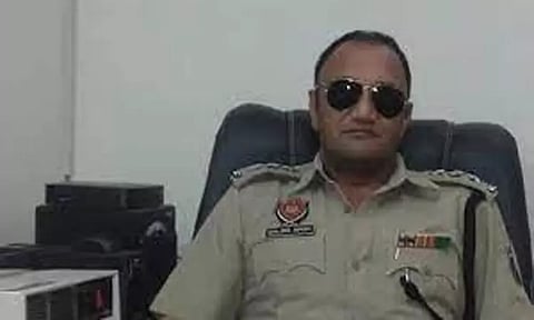 பஞ்சாப்: கால்வாய் அருகே போலீஸ் டிஎஸ்பி சடலம், குற்றவாளியை 48 மணி நேரத்தில் பிடித்த காவல்துறையினர்