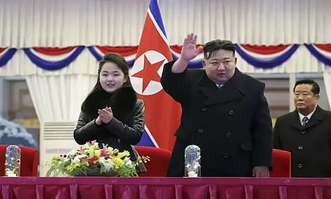 வடகொரியாவின் அடுத்த தலைவராகும் வாய்ப்பு இவருக்கே...!! தென்கொரியா கணிப்பு