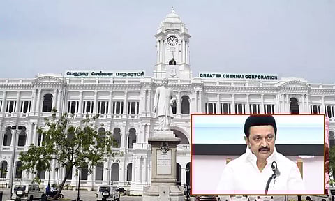 சென்னை மாநகராட்சி பகுதிகளில் மக்களுடன் முதல்வர் சிறப்பு திட்ட முகாம் : நாளை நடக்கிறது