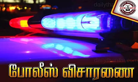 மருத்துவமனையில் டாக்டர் சுட்டுக்கொலை: உத்தரபிரதேசத்தில் பயங்கரம்