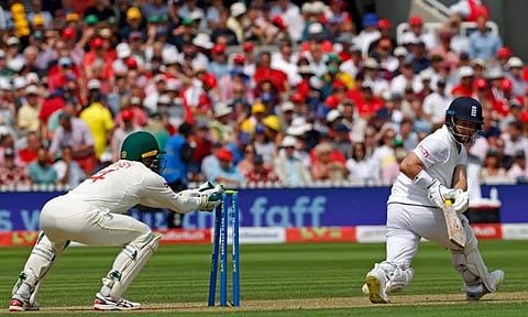 'ஸ்டம்பிங் ரிவ்யூ' கேட்டால் இனி... - ஐசிசி கொண்டுவந்த அதிரடி விதிமுறை