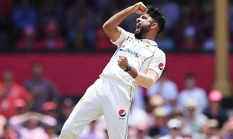 Image Tweet: Pakistan Cricket