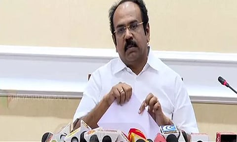 "ரூ.1 கொடுத்தால் 29 பைசா மட்டுமே தருகிறார்கள்" - அமைச்சர் தங்கம் தென்னரசு