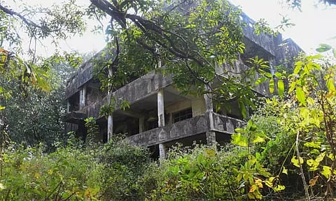 தாவூத் இப்ராகிம் குடும்பத்தினருக்கு சொந்தமான சொத்துகள் ஏலத்தில் விற்பனை