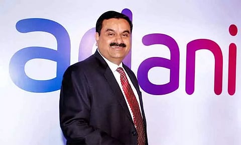 ஆசிய பணக்காரர்கள் பட்டியலில் முகேஷ் அம்பானியை பின்னுக்கு தள்ளி கவுதம் அதானி மீண்டும் முதலிடம்