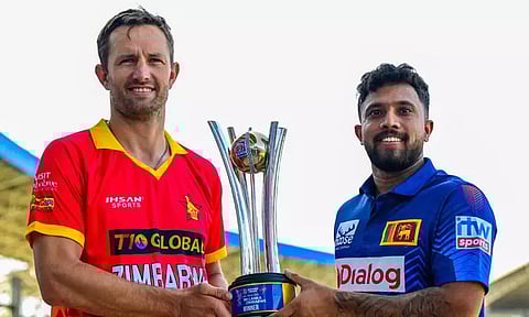 Image Courtesy: @ICC 