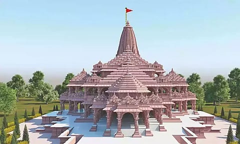 அயோத்தி ராமர் கோவில் கும்பாபிஷேகம் விழா.. 22-ம் தேதி தேர்வு செய்தது ஏன்? என்ன சிறப்பு தெரியுமா?