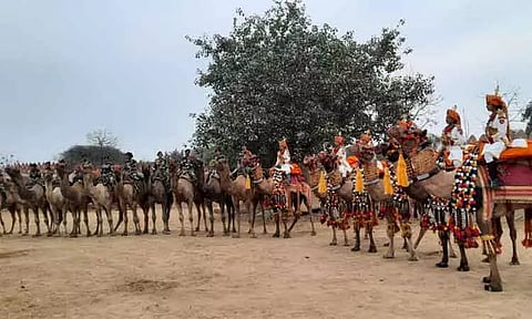 Image Courtesy : ANI