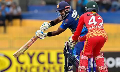 Image Courtesy: @ICC 