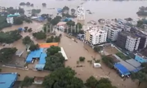 நெல்லையில் வெள்ளத்தால் இழந்த ஆவணங்களைப் பெற திங்கட்கிழமைகளில் சிறப்பு முகாம்கள் - கலெக்டர் அறிவிப்பு