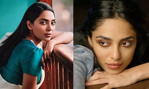 உண்மை தெரியாமல் பேசுபவர்களுக்கு நான் பதில் சொல்ல வேண்டிய அவசியமில்லை- ஷோபிதா துலிபாலா