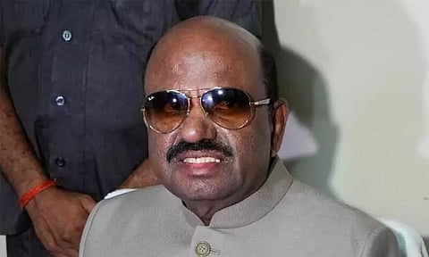 மேற்கு வங்க கவர்னர் (கோப்புப்படம் PTI)