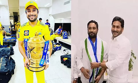 அரசியலில் இருந்து விலக காரணம் என்ன..? - அம்பத்தி ராயுடு விளக்கம்