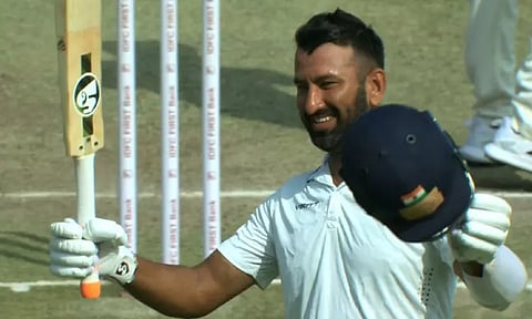 Image Courtesy: @BCCIdomestic 