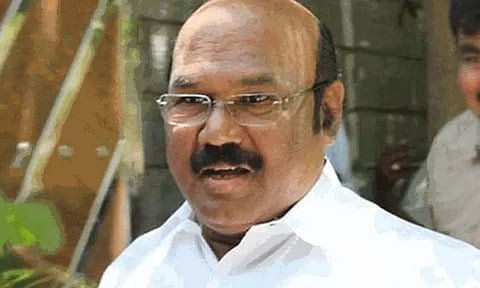 கலைஞர் நூற்றாண்டு விழாவில் ரஜினி மற்றும் கமல் உண்மைக்கு மாறாக பேசியுள்ளனர்- டி.ஜெயக்குமார் பதிவு