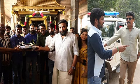 Image Courtesy: @thondankani / @sooriofficial 