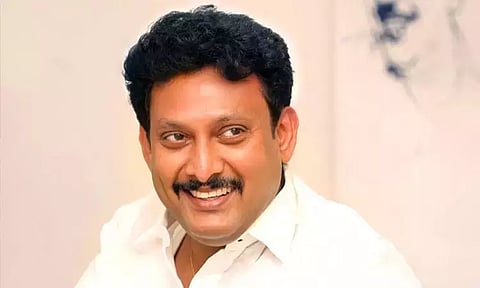 தமிழகத்தில் பொதுத்தேர்வு தேதிகளில் மாற்றமில்லை - அமைச்சர் அன்பில் மகேஷ்