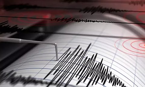 ஜப்பானில் மீண்டும் நிலநடுக்கம் - ரிக்டர் அளவுகோலில் 6 ஆக பதிவு