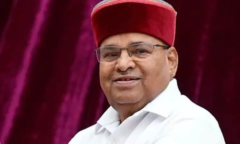 கர்நாடக மாநில கவர்னருக்கு கொரோனா தொற்று உறுதி